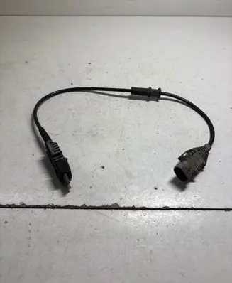 Opel Vectra C Front ABS sensor wiring 