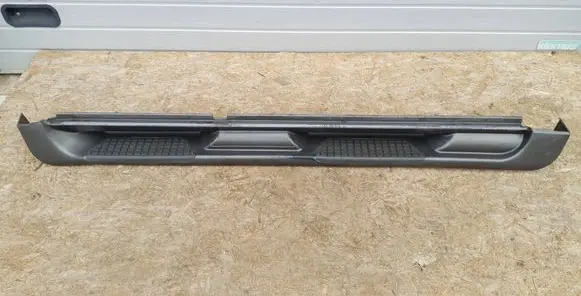 Hyundai Tucson JM Sill 