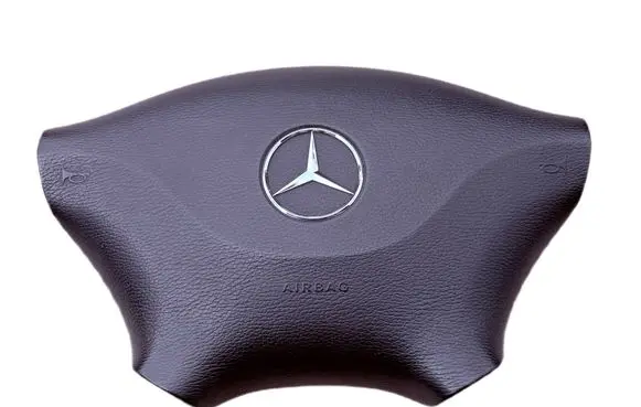 Mercedes-Benz Sprinter W906 Steering wheel airbag 306351199162