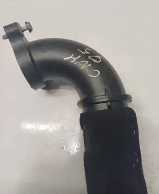 Audi Q5 SQ5 Intercooler hose/pipe 04L145762AG