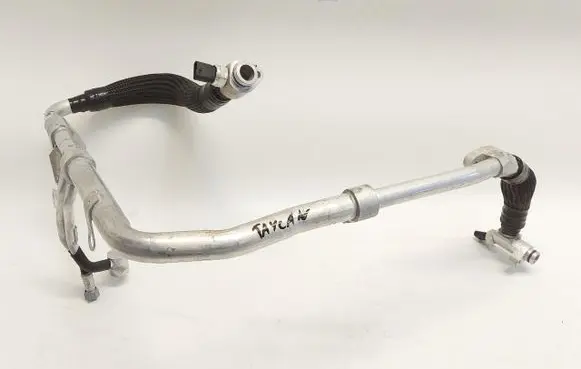Porsche Taycan 9J1 Air conditioning (A/C) pipe/hose 9JA816112GJLK01