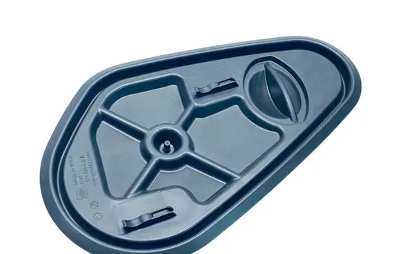 Cupra Formentor Other rear door trim element 5FA839915A