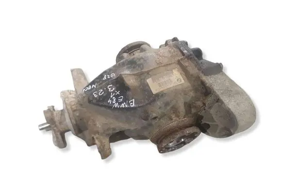 BMW X1 E84 Rear differential 7566185 8912041007150000