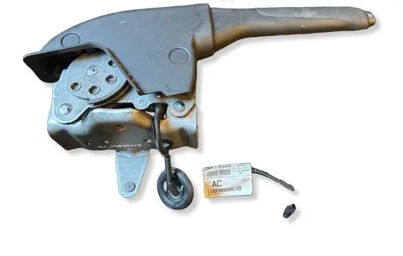 Ford Transit Custom Handbrake/parking brake lever assembly BK2T15K857AC 12599941000 BK2T15K857