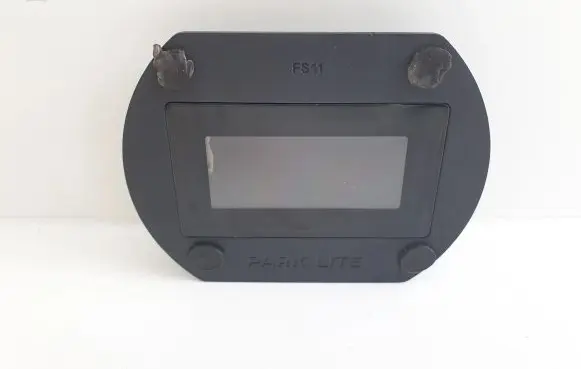 Mercedes-Benz R W251 Other control units/modules E110R047203