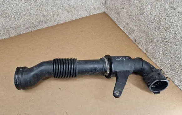 Jaguar F-Pace Air intake duct part HPLA9C602AB GX739C623DB GX739C623CA