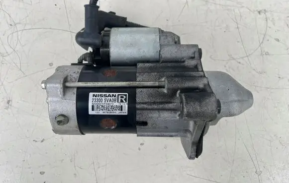 Nissan Note (E12) Starter motor 233005VA0Bnr107
