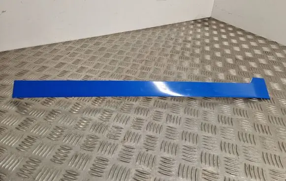 Ford Transit - Tourneo Connect Sliding door trim (molding) 