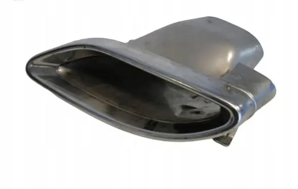 Mercedes-Benz C W205 Muffler ending A2054900300