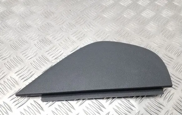 Volkswagen Golf V Dashboard side end trim 1K0858248A
