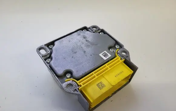 Seat Exeo (3R) Airbag control unit/module