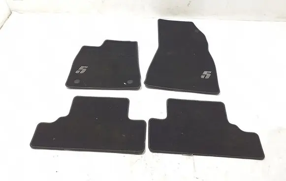 Renault 5 E-Tech Car floor mat set 749M64313R