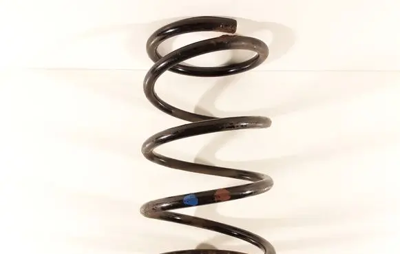 Mitsubishi Outlander Front coil spring