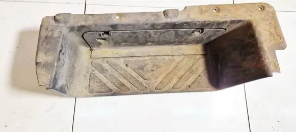 Ford Transit Front sill trim cover yc15v11660aew yc15-v11660-aew