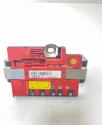 BMW 3 E90 E91 Positive wiring loom 6942912