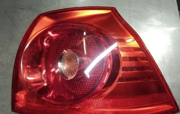 Volkswagen Golf V Rear/tail lights 1K6945096E 028490202B