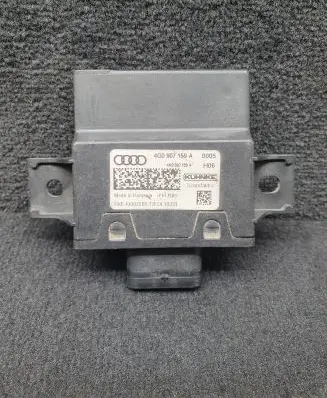 Audi A6 S6 C7 4G Other control units/modules 4G0907159A 4H0907159A