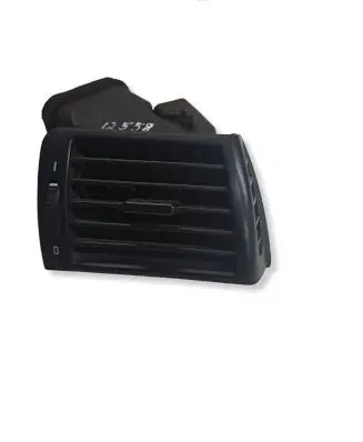 BMW 3 E46 Dashboard side air vent grill/cover trim 64228361898