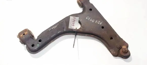 Front lower control arm/wishbone