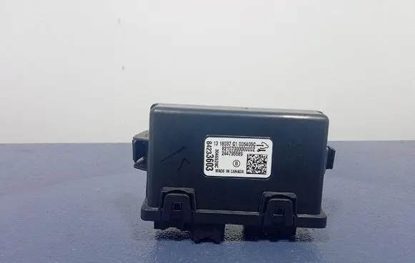 Opel Insignia A Parking PDC control unit/module 84233603