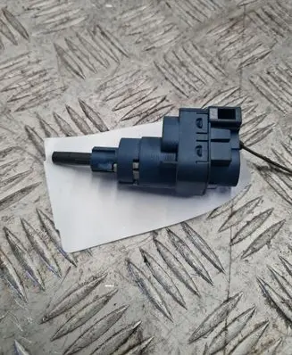Volkswagen Polo V 6R Brake pedal sensor switch