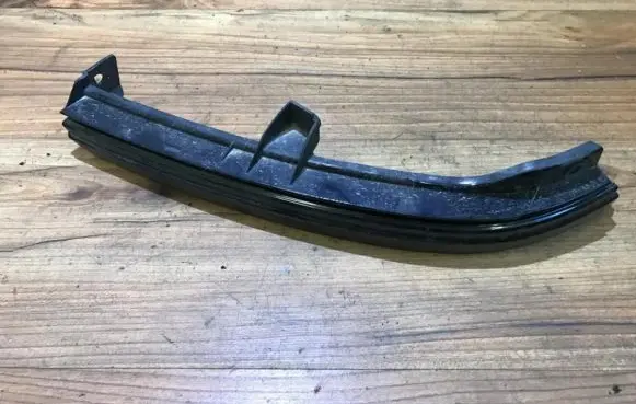 Opel Zafira A Under headlight/headlamp trim 90580652