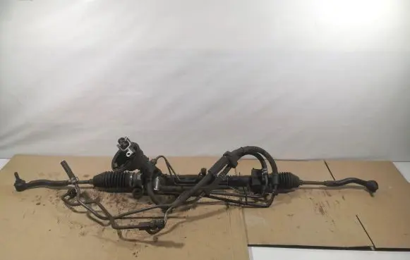 Toyota Yaris Steering rack 92224069