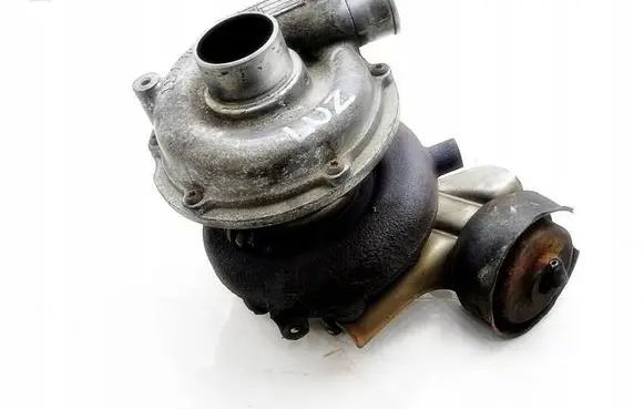 Mazda 323 Turbo 7669728501
