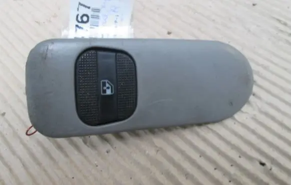 Volkswagen Sharan Other devices
