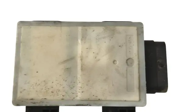 Blind spot module