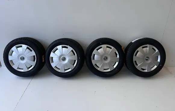Audi A3 8Y R16 alloy rim 8Y0073656