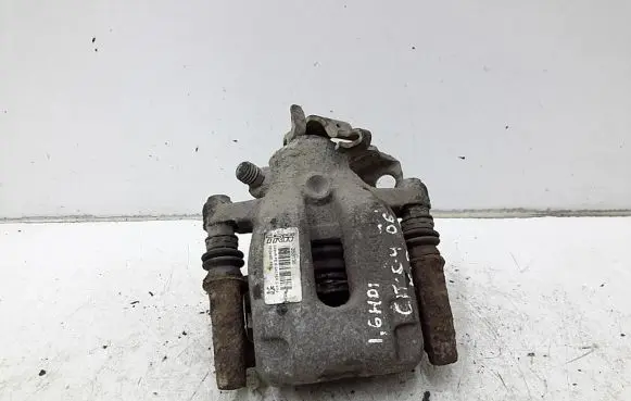 Citroen C4 I Rear brake caliper