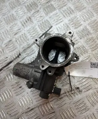 Volkswagen Crafter EGR valve D502070000