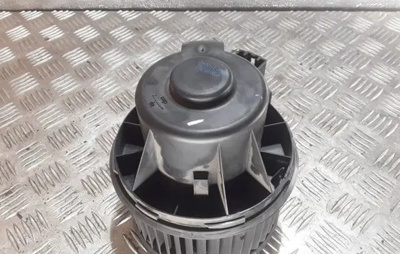 Ford Focus C-MAX Heater fan/blower 3M5H18456AD
