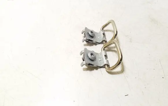 Volkswagen Golf VIII Tie down hook / loop 5H0863503B