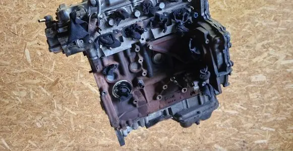 Nissan Almera N16 Engine YD22