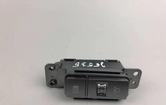 Hyundai Kona II Headlight level height control switch BF970NH6