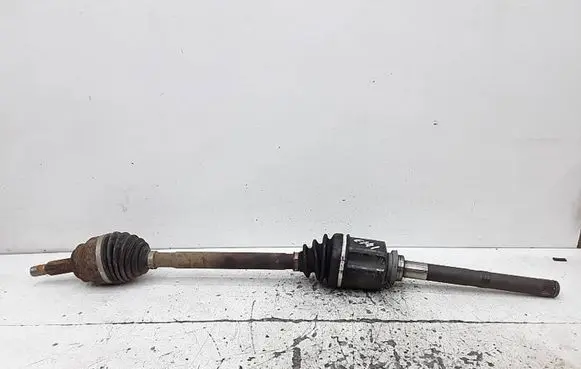 Mitsubishi Outlander Front driveshaft