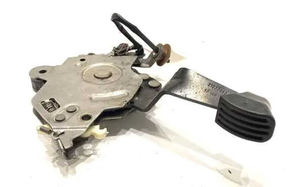 Volvo XC90 Hand brake control module 31277062