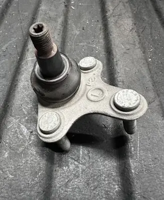 Volkswagen Touran III Front ball joint 3C0365B 02706015981203