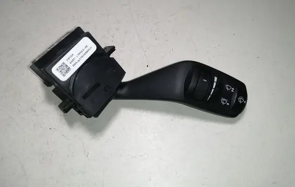 Ford Mondeo MK IV Wiper control stalk 6G9T17A553AE