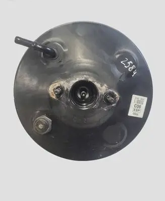 Hyundai Santa Fe Brake booster 585002B802