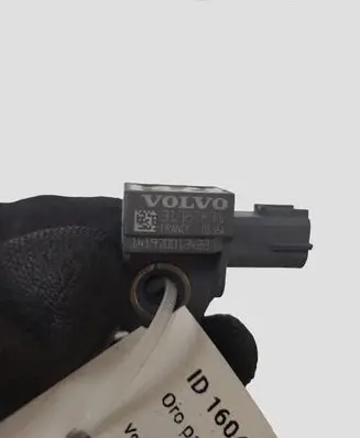 Volvo V40 Airbag deployment crash/impact sensor 31387891