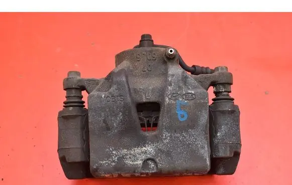 Hyundai Tucson JM Front brake caliper 