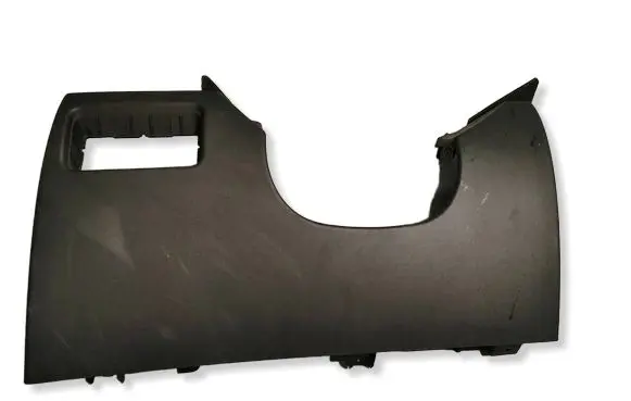 Jaguar XE Dashboard trim 