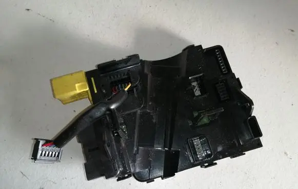 Volkswagen Golf V Other control units/modules 1K0953549BB