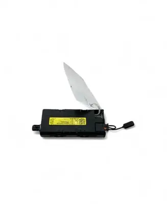 Aerial antenna amplifier