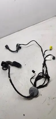 Audi A4 S4 B8 8K Front door wiring loom 8k0971030C