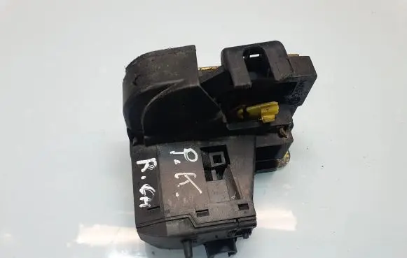 Renault Scenic I Front door lock