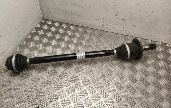 BMW 5 G60 G61 Rear driveshaft 5A2AF36